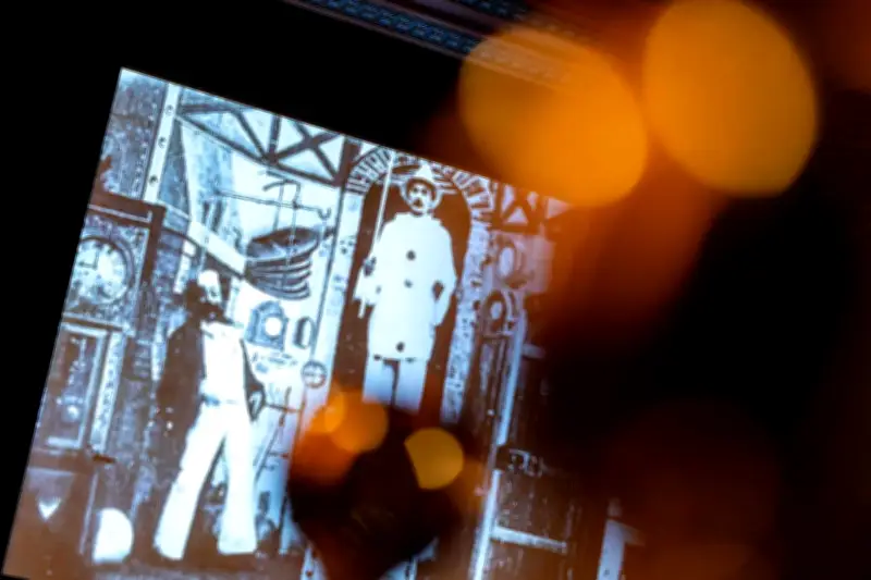 Un film perdu de Georges Méliès retrouvé dans un grenier du Michigan