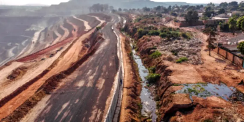 Un géant américain s'empare de mines stratégiques de cuivre et de cobalt en RDC