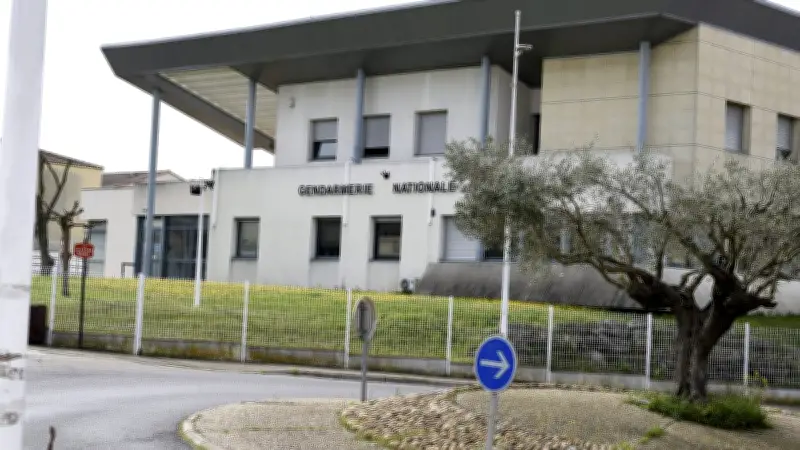 Un Gardois de 19 ans interpellé pour une fausse menace terroriste