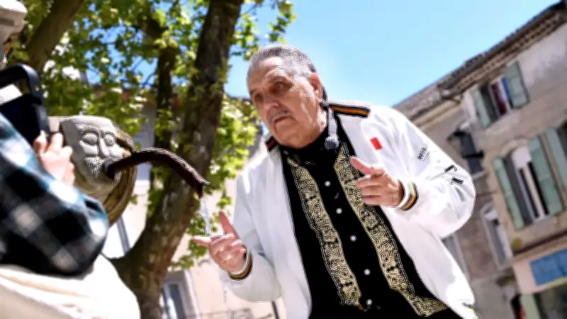 Un Gardois réclame 130 milliards de dollars du Trésor de Yamashita, une affaire de spoliation rocambolesque