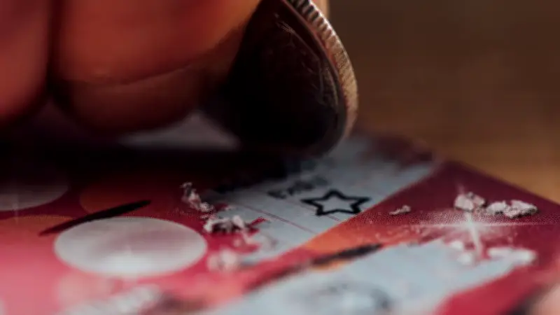 Un geste de courtoisie rapporte un million de dollars à un Américain