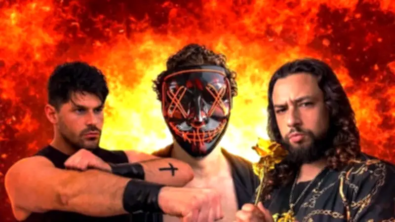 Un grand gala de catch à Servian avec La Titans Wrestling et l'Espace ados