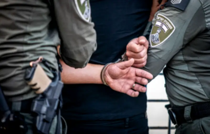 Un homme arrêté après l'agression d'une religieuse française à Jérusalem