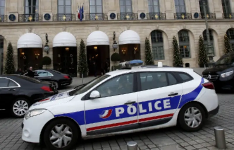 Un homme d'affaires notoire abattu par balles à Neuilly-sur-Seine