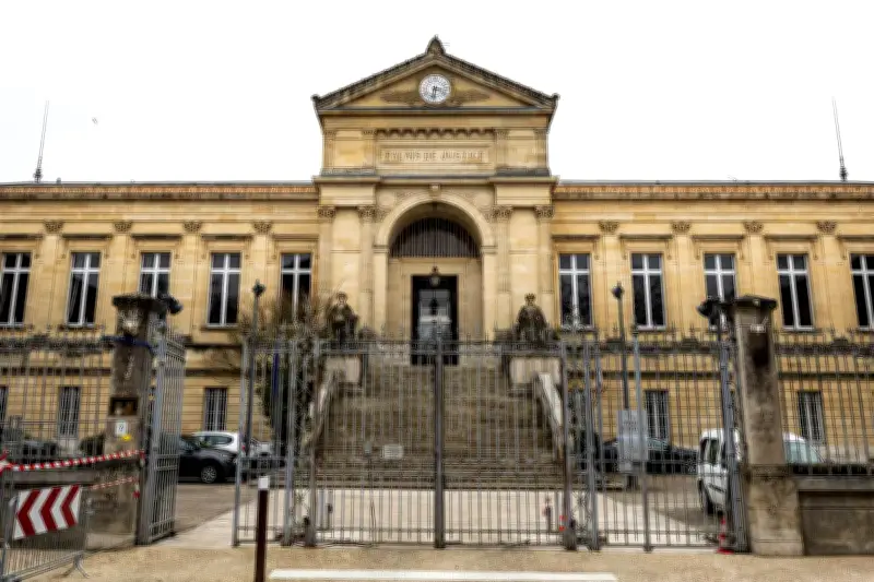 Un homme de 49 ans en détention après des violences et outrage lors de la Feria de Villeneuve-sur-Lot