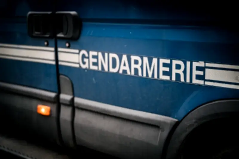 Un homme interpellé dans la Vienne pour un double féminicide présumé
