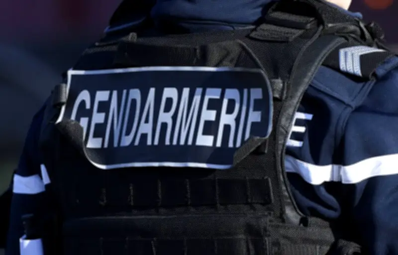 Un homme meurt après avoir été frappé avec un nerf de bœuf