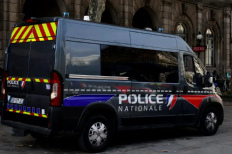 Un homme tué à l'arme blanche à Valence : le suspect se rend au commissariat