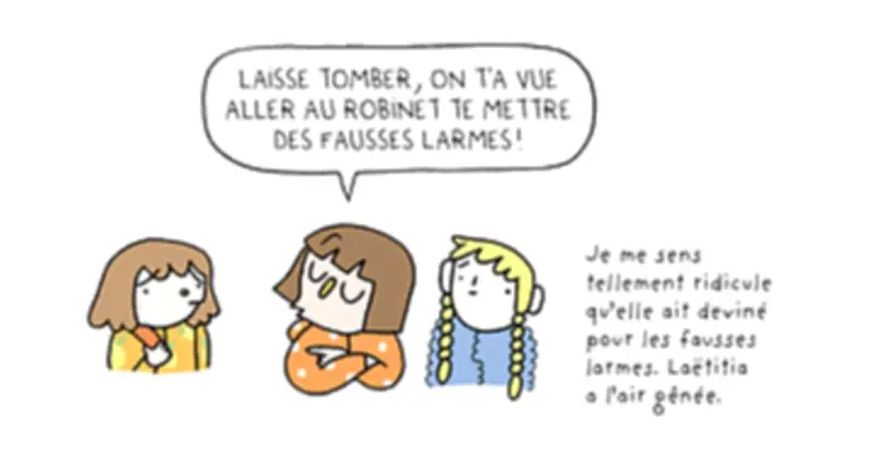 Un inventaire des choses importantes : une plongée tendre dans l'enfance