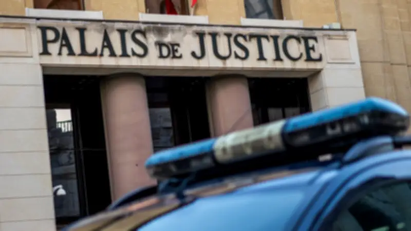 Un jeune de 21 ans condamné pour avoir commandité l'incendie de la voiture de sa grand-mère