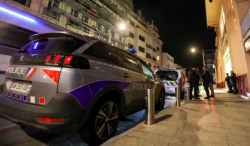 Un jeune homme de 19 ans placé en garde à vue après une violente altercation de voisinage à Dax