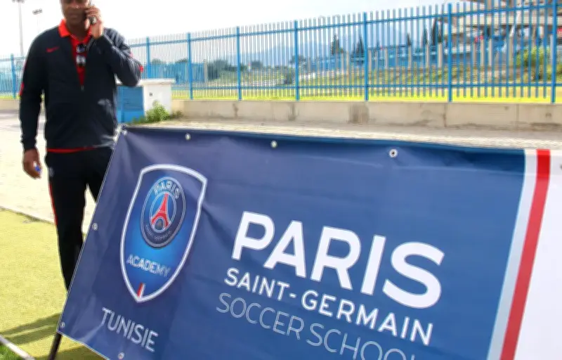 Un jeune joueur de Montrouge agressé au Portugal après avoir défendu ses coéquipiers victimes de racisme