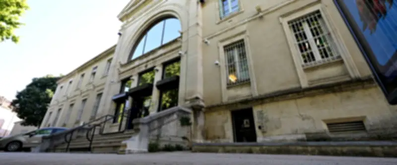 Un jeune jugé pour trafic de drogue nie les faits à Alès