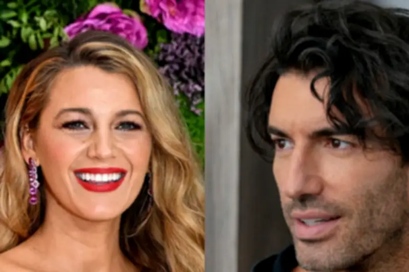 Un juge américain rejette les accusations de harcèlement sexuel de Blake Lively contre Justin Baldoni