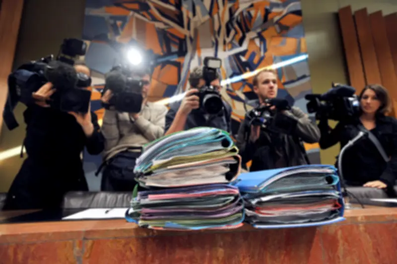 Un Landru devant la justice vendéenne : l'avocat combat l'amalgame historique