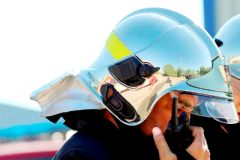 Un élu RN de Salernes jugé pour incendie volontaire d'un restaurant à Sainte-Maxime