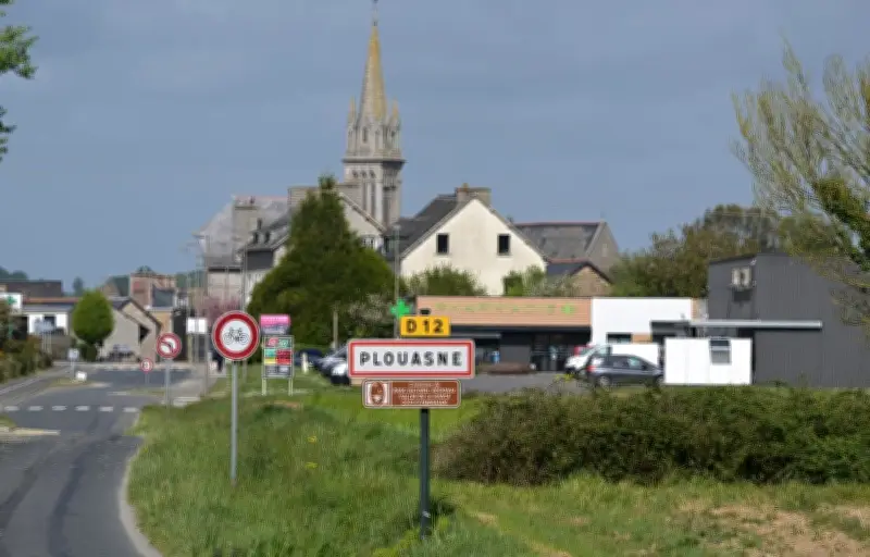 Un maire breton mis en examen après la mort d'une habitante lors d'une intervention illégale
