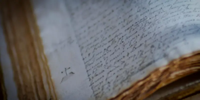 Un manuscrit inédit relance l'enquête sur les premiers tours du monde français à Saint-Malo