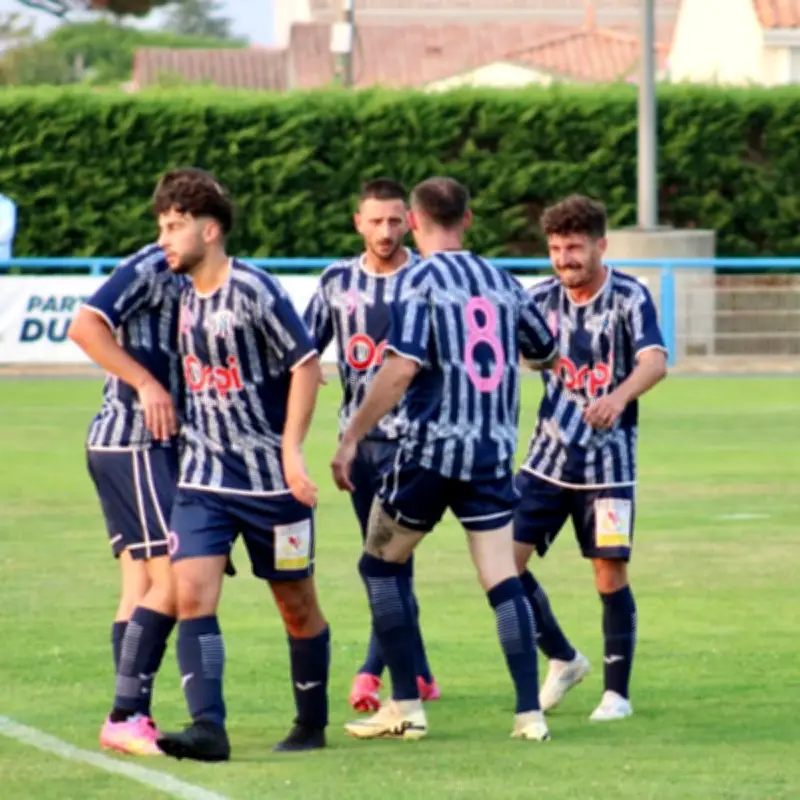 Un match de football solidaire en Régionale 3 pour soutenir Lola, atteinte du syndrome de Rett