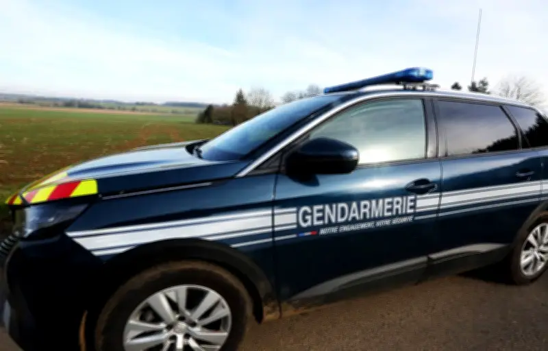 Un militaire en cavale interpellé après trois semaines de fuite