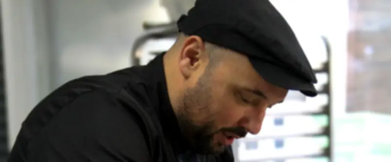 Un Montpelliérain vise le titre de champion de France de pasta à Paris