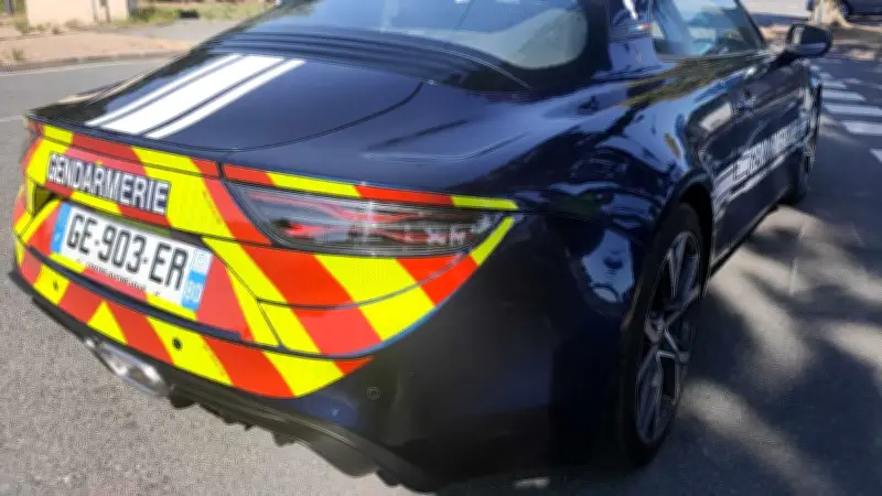 Un motard flashé à 274 km/h sur l'A11 en route pour les 24 Heures Motos du Mans