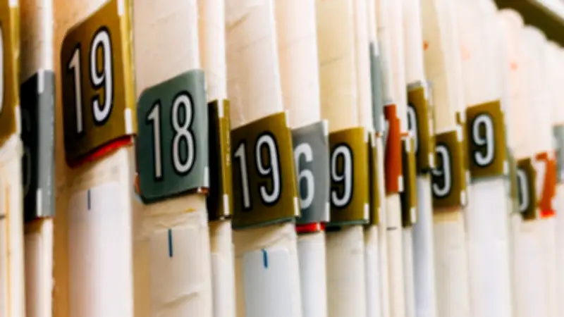 Un moteur de recherche révèle le passé nazi des ancêtres allemands