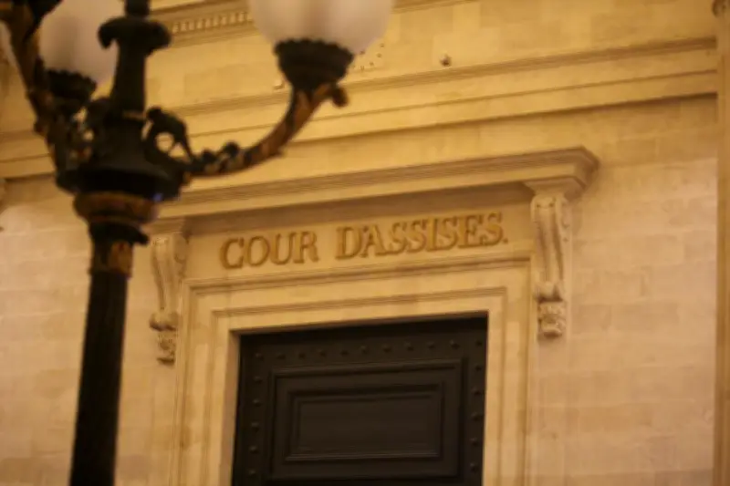 Un multirécidiviste condamné à 30 ans pour viols sur mineurs vulnérables