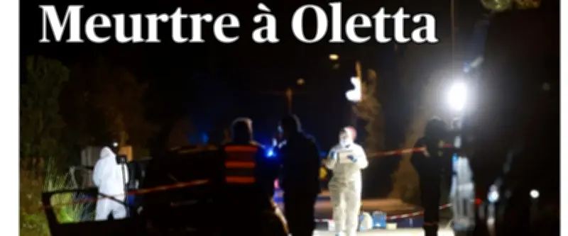 Un Nîmois mis en examen dans deux affaires criminelles en Corse
