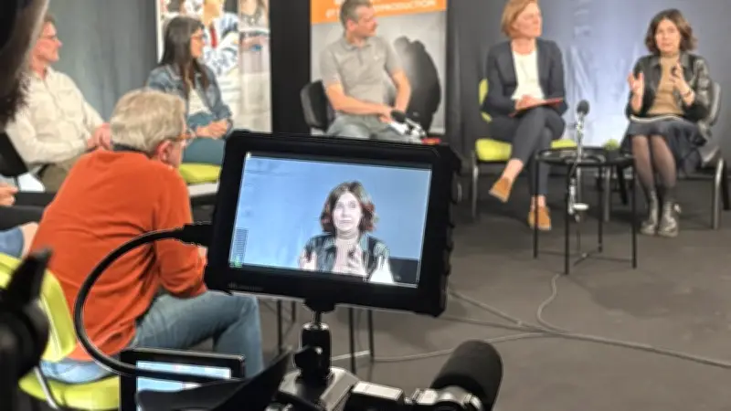 Un nouveau BTS audiovisuel lancé au lycée Champollion de Lattes