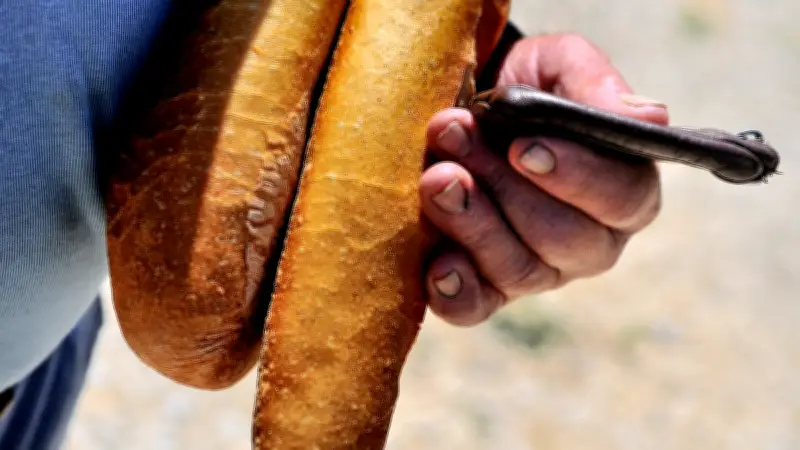 Un octogénaire condamné pour agression sexuelle dans une boulangerie de Carnon