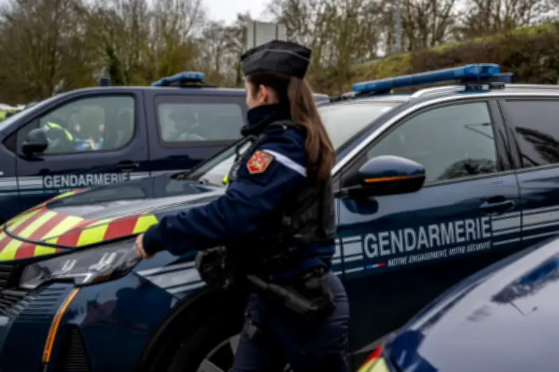 Un octogénaire condamné pour homicide involontaire après un accident mortel à Sabres