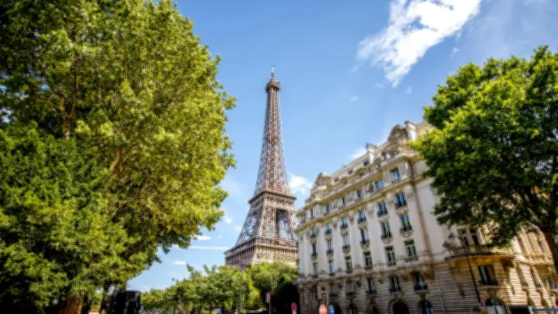 Un Parisien rachète son ancien appartement 44 000 euros plus cher après son retour de province