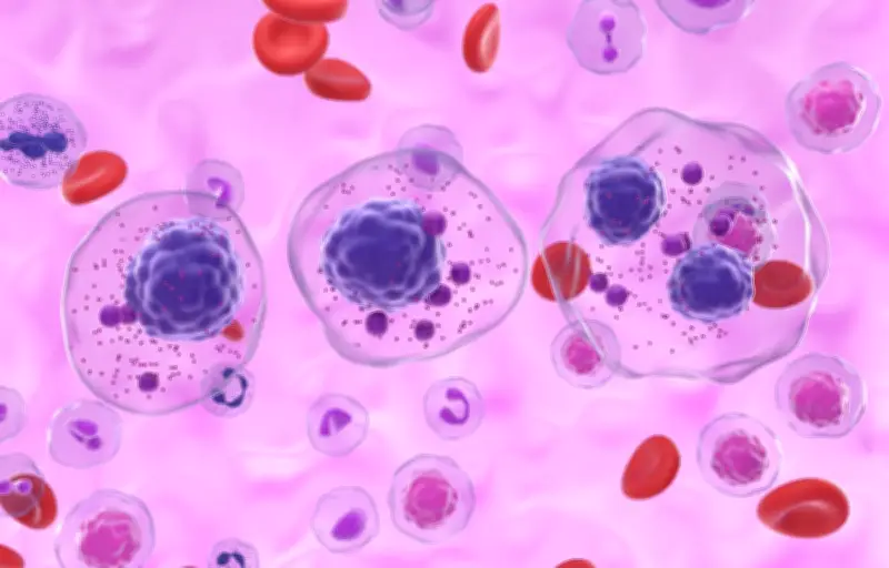 Un patient norvégien en rémission du VIH après une greffe de moelle osseuse