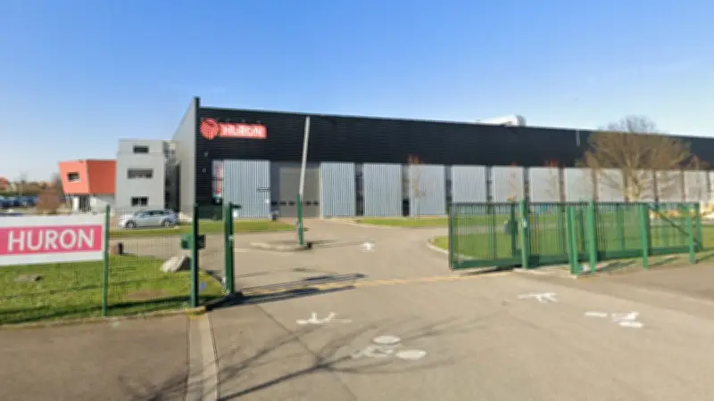 Un patron français mis en examen pour exportations illégales vers la Russie