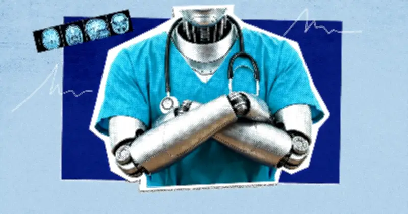 Un pédiatre français révèle utiliser ChatGPT pour répondre aux questions médicales