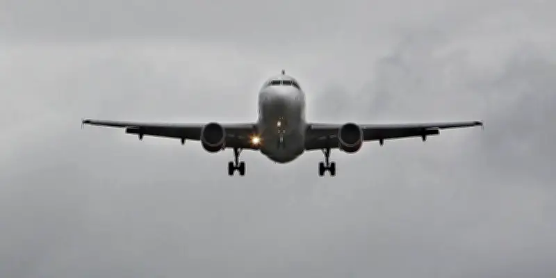 Un pilote américain signale une possible collision avec un drone à San Diego