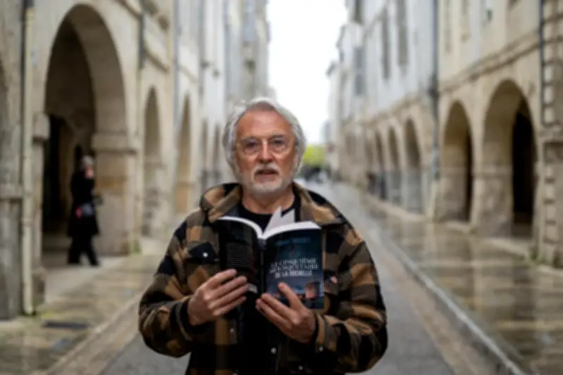 Un polar historique mêle crimes contemporains et siège de La Rochelle de 1627-1628