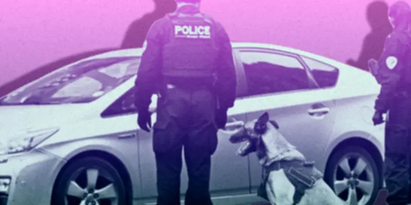 Un policier de l'Office anti-stupéfiants jugé pour des pratiques litigieuses auprès d'un indicateur