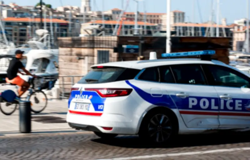 Un policier marseillais condamné pour corruption et liens avec des narcotrafiquants
