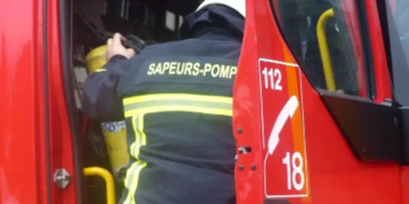 Un pompier menacé au couteau à Bergerac : l'agresseur placé en garde à vue