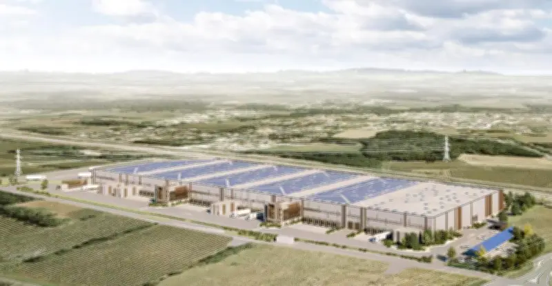 Un projet majeur d'Altarea promet 400 nouveaux emplois dans la Communauté de communes du Confluent