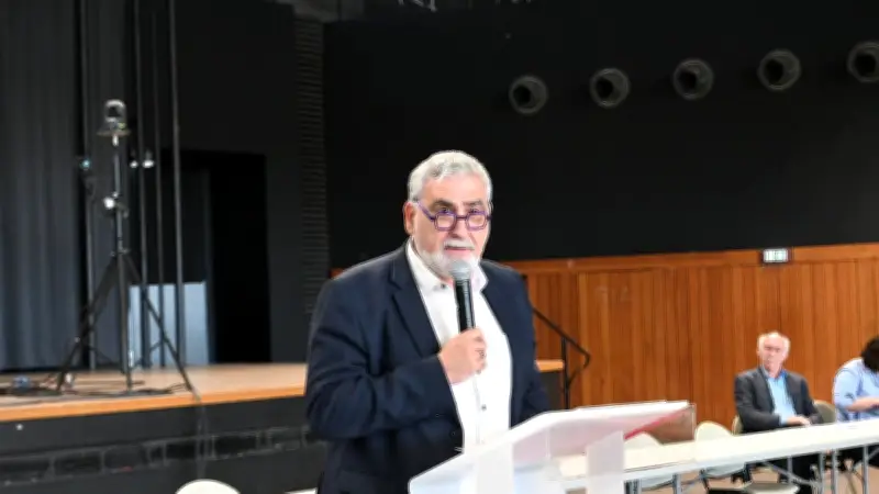 Un président d'agglomération du Gard porte plainte après des injures homophobes post-élection