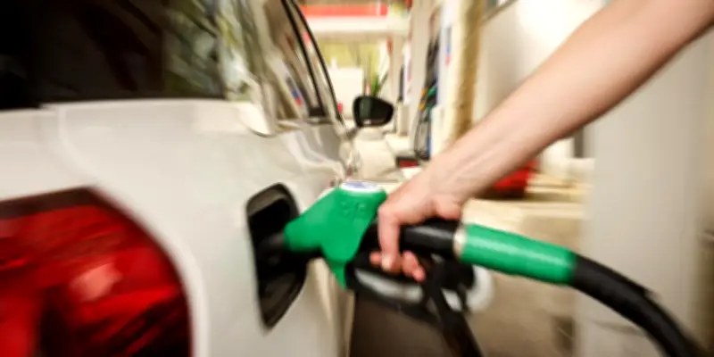 Un quart des stations-service en rupture de carburant après Pâques