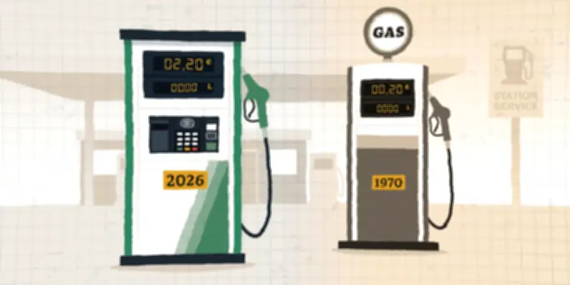 Un quatrième choc pétrolier est-il en cours ? Analyse en profondeur