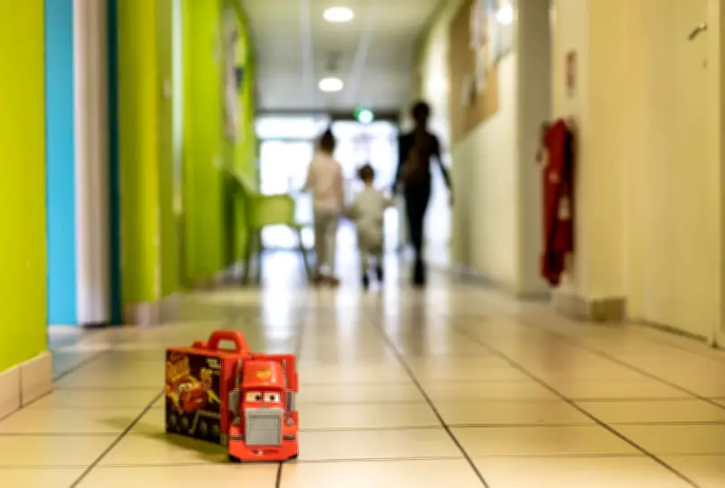 Un rapport parlementaire préconise l'imprescriptibilité des crimes sur mineurs