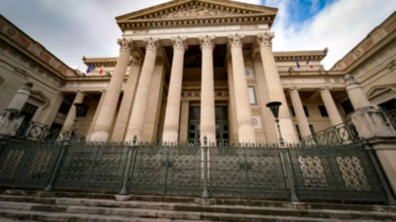 Un réfugié politique du Gard interpellé en Slovénie pour des crimes de guerre