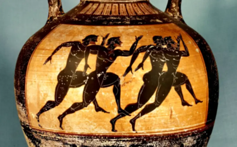 Un robot pulvérise le record du semi-marathon : la légende de Marathon revisitée