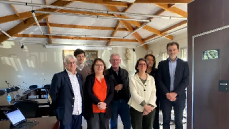 Un Salon des vins et de la gastronomie organisé pour soutenir les jeunes handicapés à Avignon