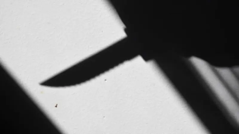 Un SDF alcoolisé menace un agent de sécurité avec un couteau de 18 cm à Juvignac